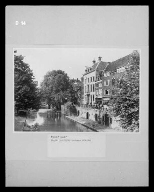 Gracht