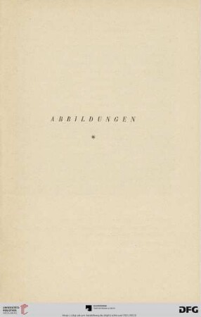 Abbildungen 1-20