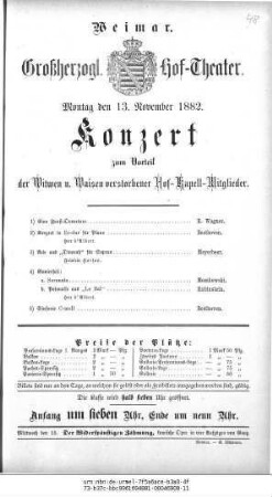 Konzert