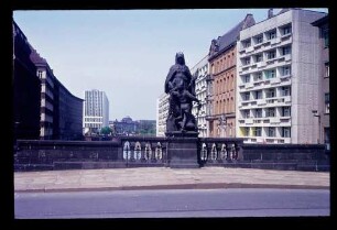 Gertauden-Brücke 21.5.72.