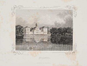 Gravenstein - Schloss
