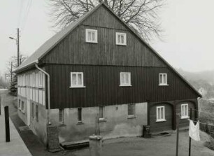 Wohnhaus, Hainewalde