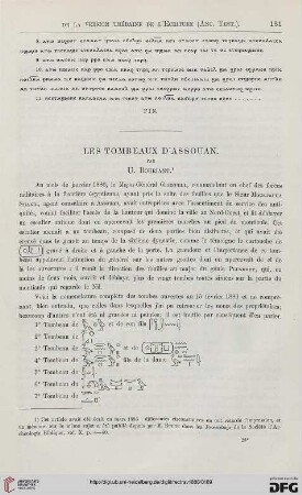 10: Les tombeaux d'Assouan