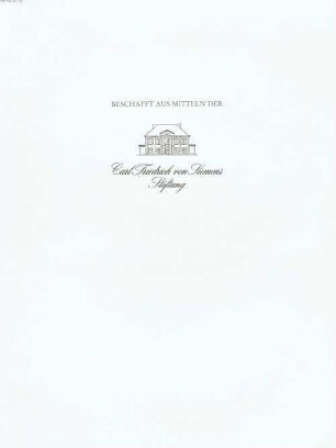 Cavatine de la Cenerentola : op. 60