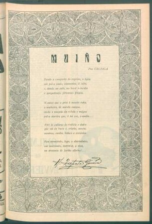 Muiño