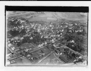 Fuldatal-Ihringshausen (b. Kassel)