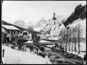 Ramsau bei Berchtesgaden