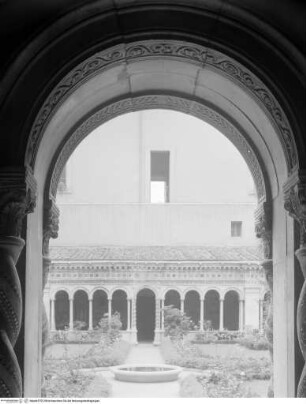 San Paolo fuori le Mura