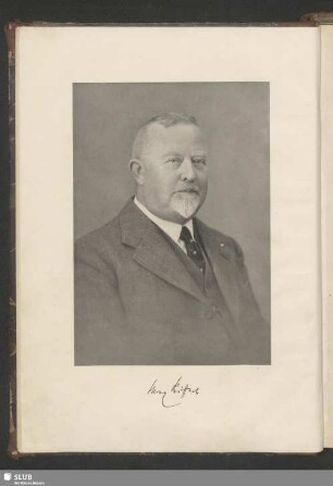 Max Seiffert