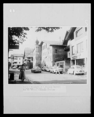 Brauerei Gasthof Goldene Rose