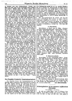 Der Deutsche Verein für Knabenhandarbeit