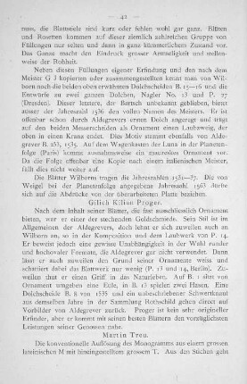 Gilich Kilian Proger