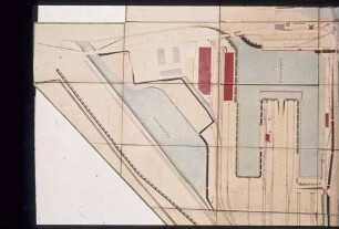 Bf. Heilbronn Lageplan
