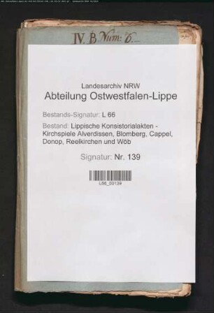 Nachjahr der Pastorenwitwen, Berechnung der Meliorationen