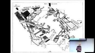 Space making/space shaping: How mapping creates space, shapes cities and our view of the world.