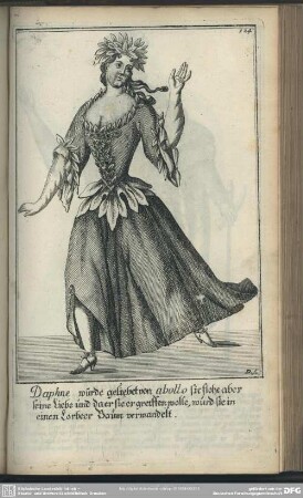 Daphne