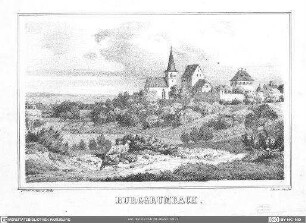 Burggrumbach
