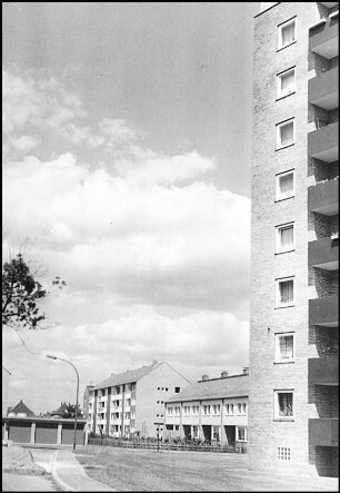 Havelse, Auf der Höchte