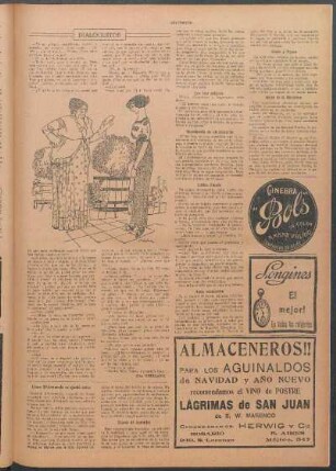 Agua económica