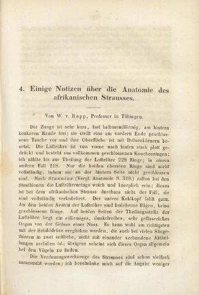 Bildung von Vivianit im thierischen Organismus