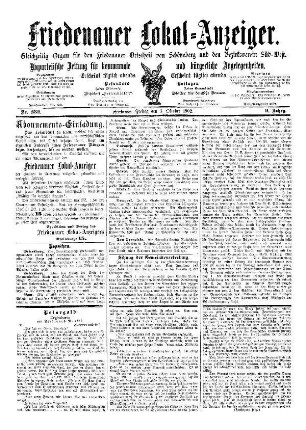 Nr. 232, 03.10.1902
