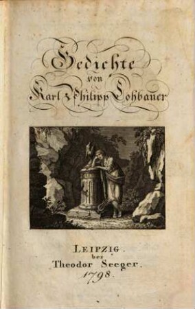 Gedichte