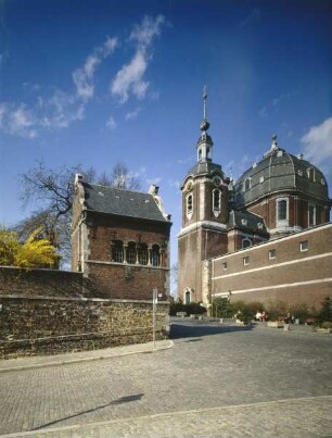 Sankt Johann-Baptist