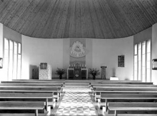 Johanneskirche