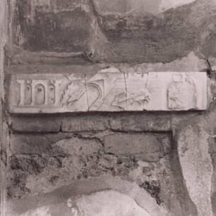 Altar : Pompeji, Altar
