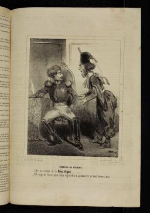 L'Humeur de Nicolas