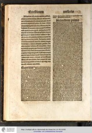 Assimilatur autem amatio quidem passioni amicitia autem habitui...