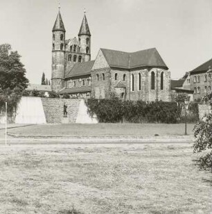 Kloster Unser Lieben Frauen