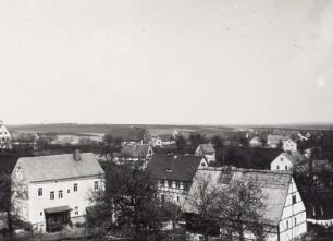 Ort, Pohrsdorf