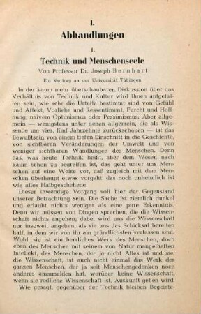 1-27 Technik und Menschenseele
