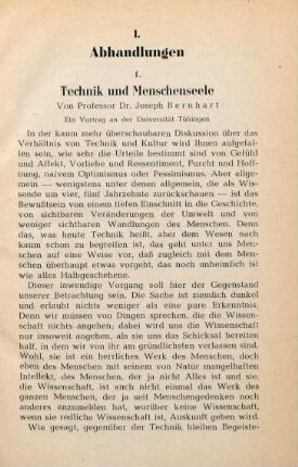 1-27 Technik und Menschenseele