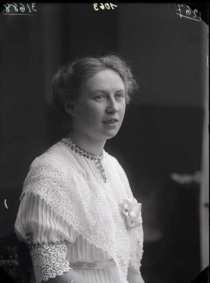 Fräulein Linke