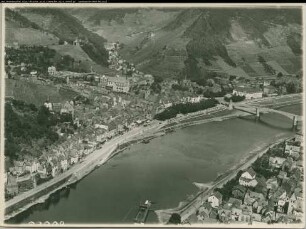 Cochem (Mosel), Übersicht