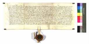 Kaspar von Wernau zu Bach verkauft an Hans Wigk, Gerichtsschreiber zu Ulm, eine Sölde zu Grimmelfingen um 160 Gulden.