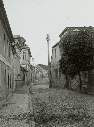 Fischerstraße