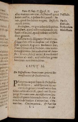 147-182, Caput II