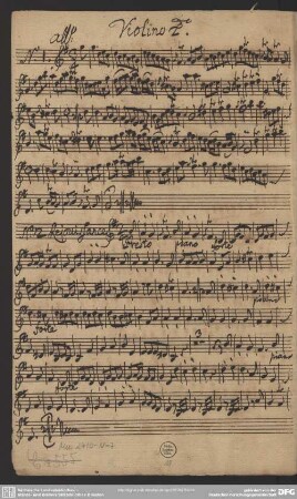 Händel, G. F., Publio Cornelio Scipione, HWV 20 
