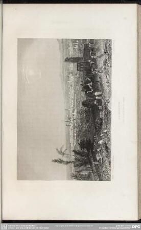 Damascus