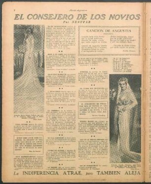 Si la boda