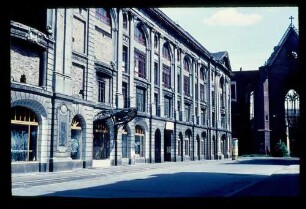 Brüderstr. ehem. Hertzog 14.6.59.