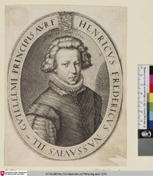 [Frederik Hendrik van Oranje-Nassau]