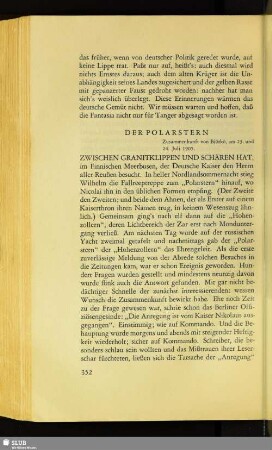 Der Polarstern