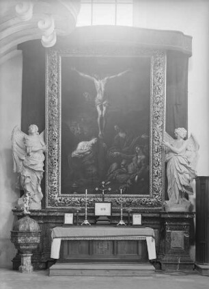 Kreuzaltar
