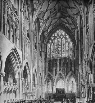 Wells (Somerset, England)
