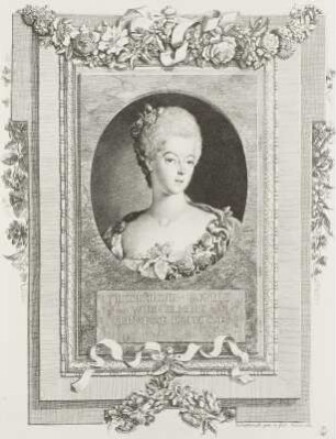 Friederike Sophie Wilhelmine von Preußen