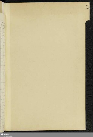 I.E. Handschriften [04.05.1943-13.03.1944: Nrn. 1-19]